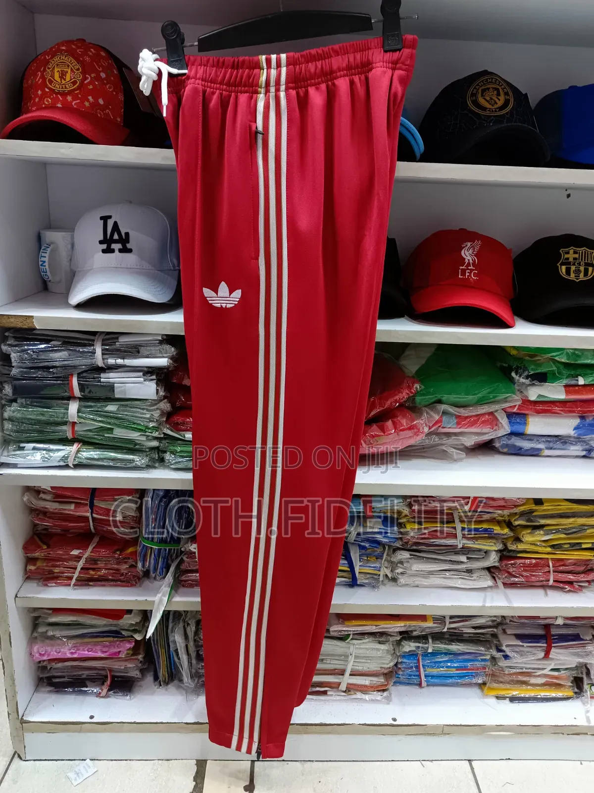 Arsenal Adidas Icon Terrace Tracksuits 26/27.