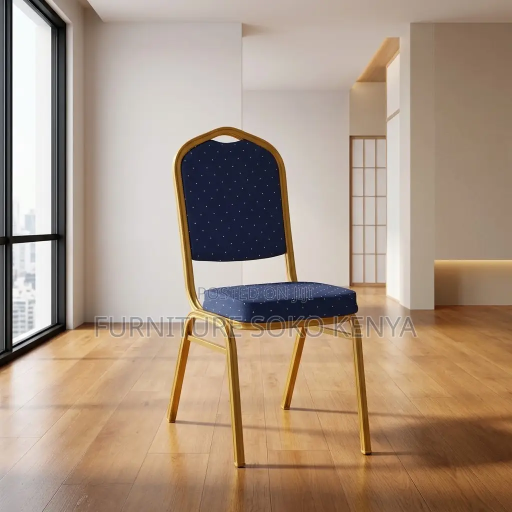 Armless Conference Chair | Home Events Offices Seat