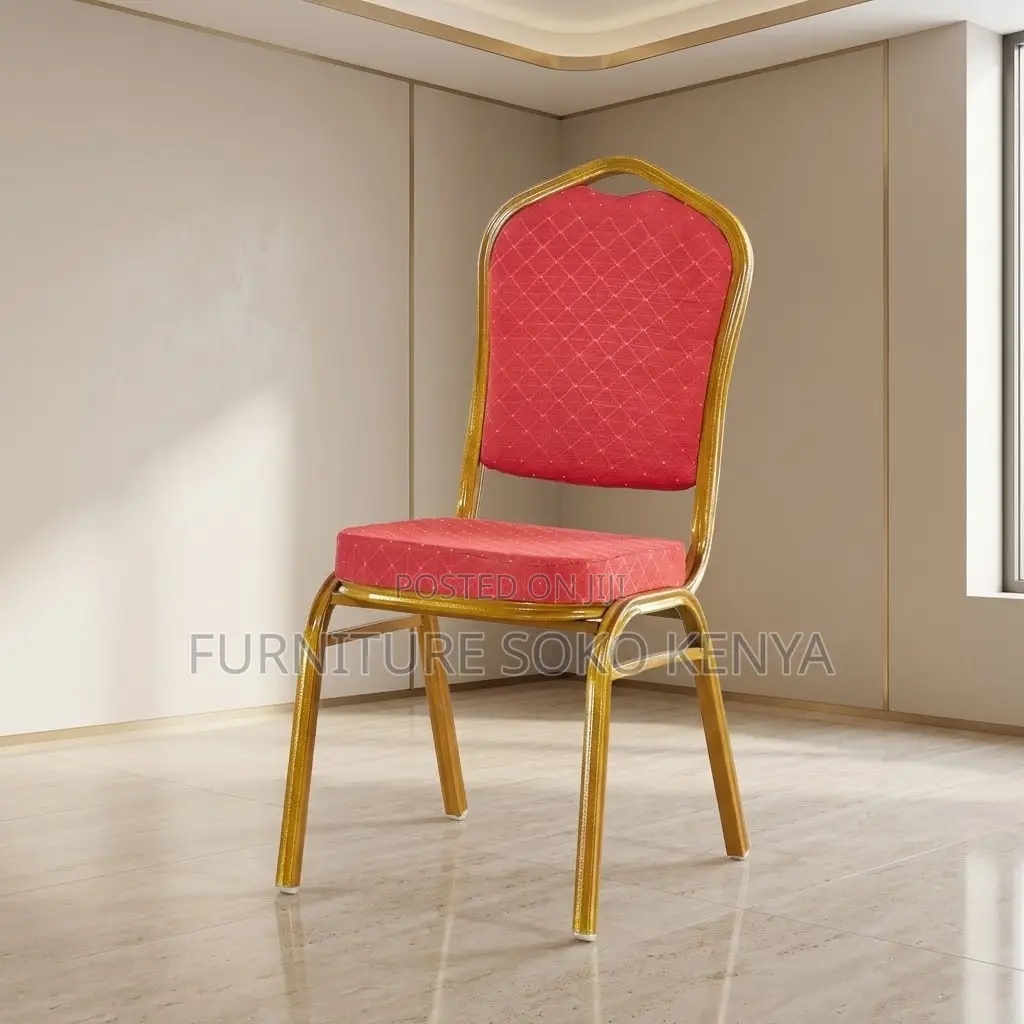 Armless Conference Chair | Home Events Offices Seat