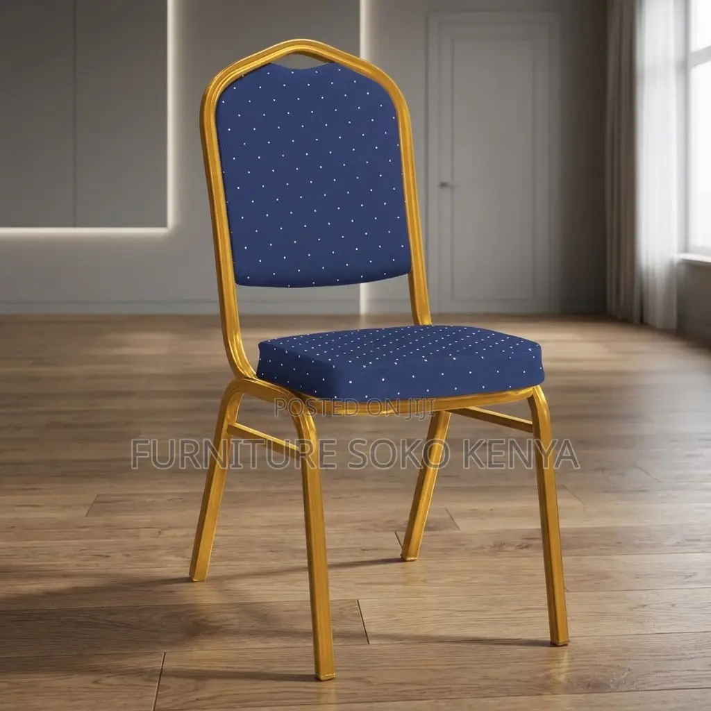 Armless Conference Chair | Home Events Offices Seat