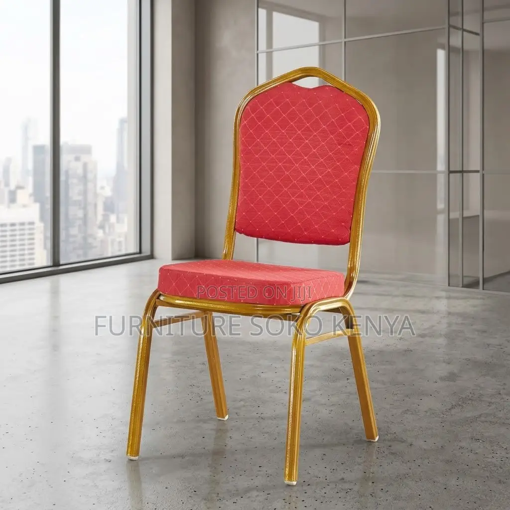 Armless Conference Chair | Home Events Offices Seat