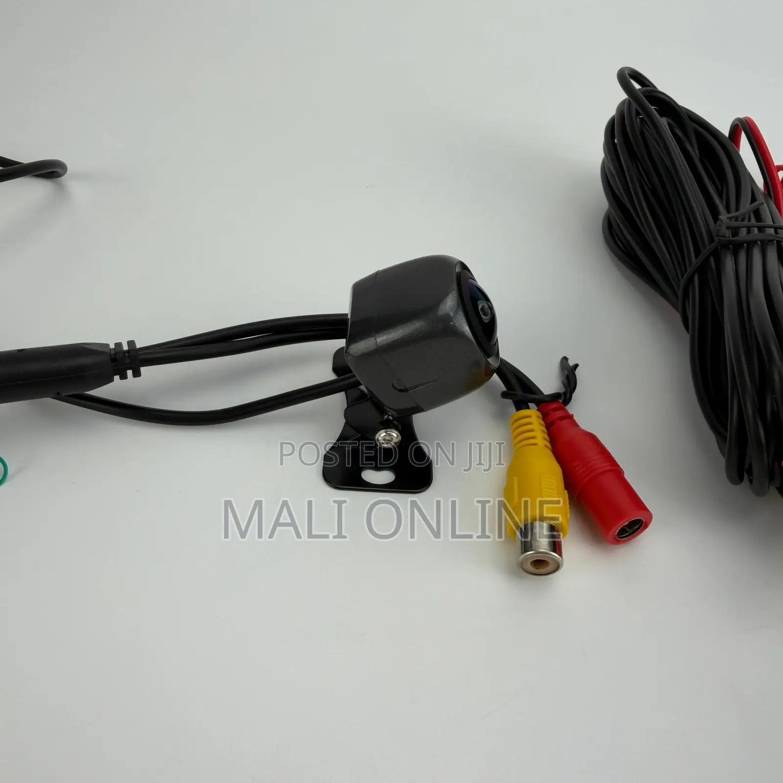 Pioneer 2K Rearview Camera 1080P Full HD Reverse Camera 170° Angle