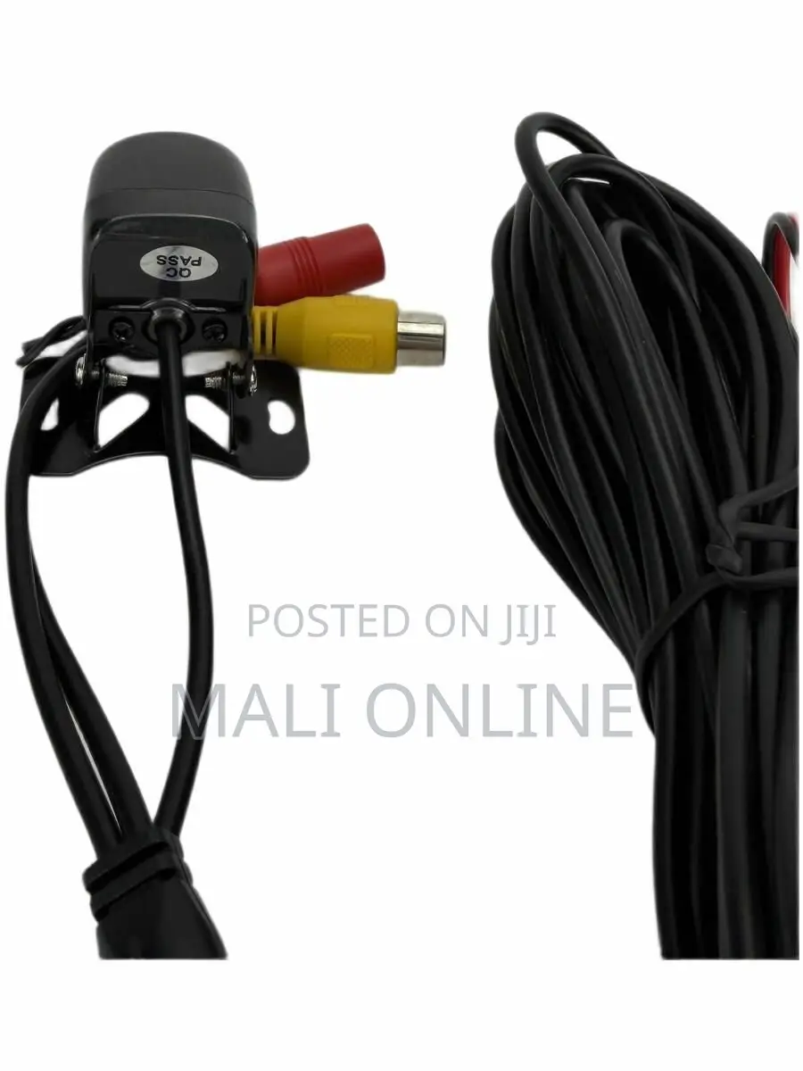 Pioneer 2K Rearview Camera 1080P Full HD Reverse Camera 170° Angle