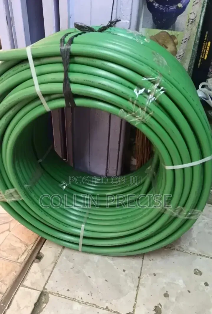 100m PPR Pipe Roll