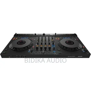 Pioneer DJ AlphaTheta DDJ-GRV6