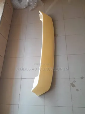 Car Spoilers