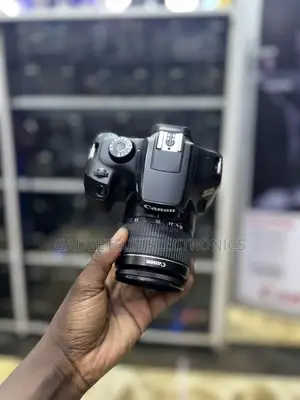 Canon Eos 4000d