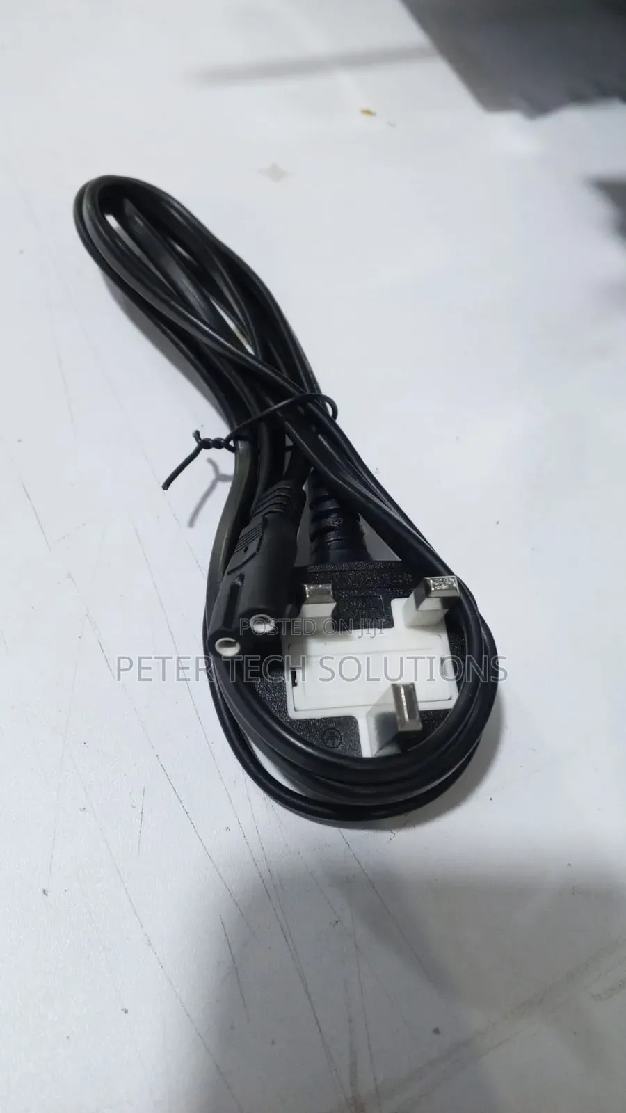 EPSon Printer L3110/L3210/L3310 Power Cable