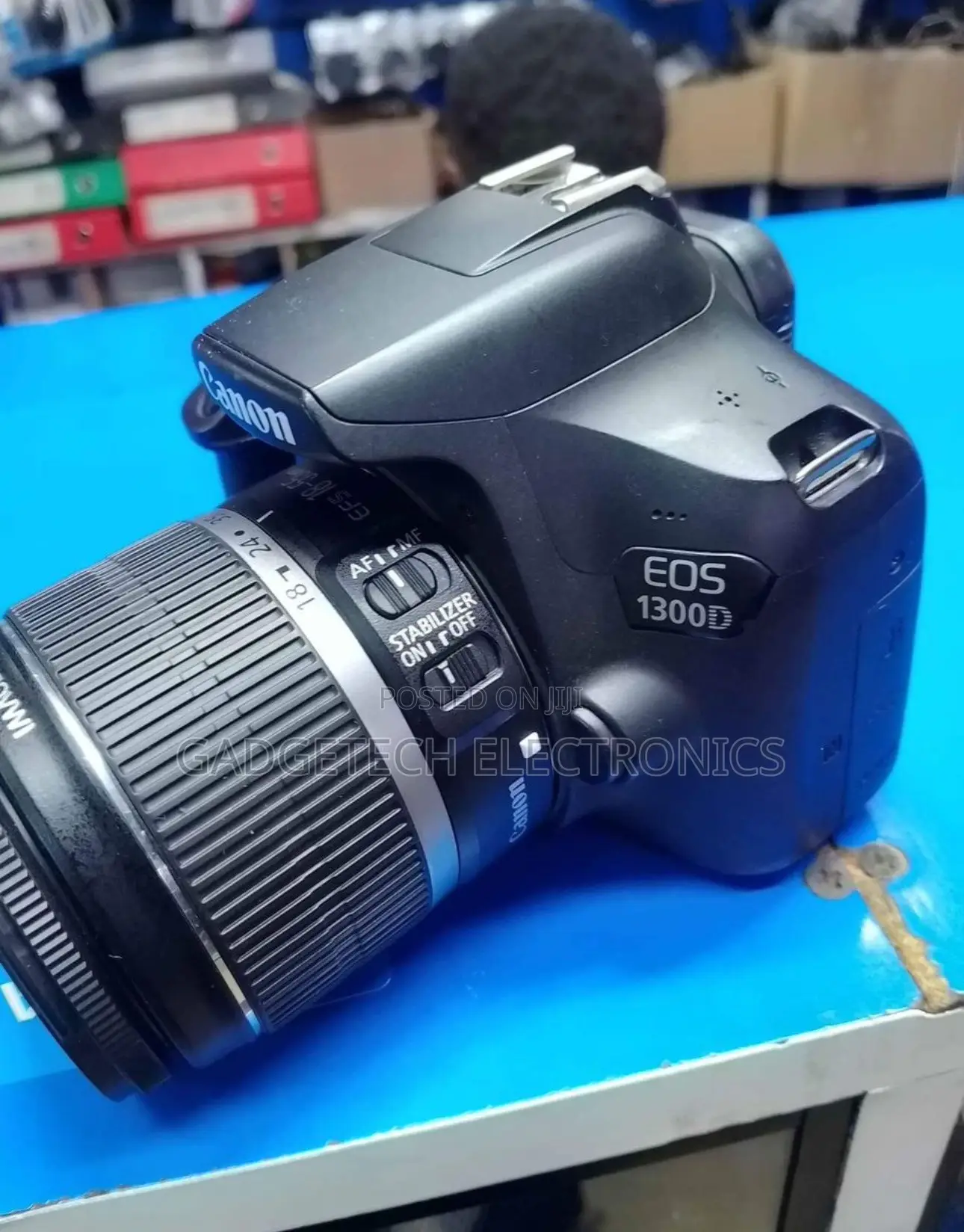 Canon 1300D