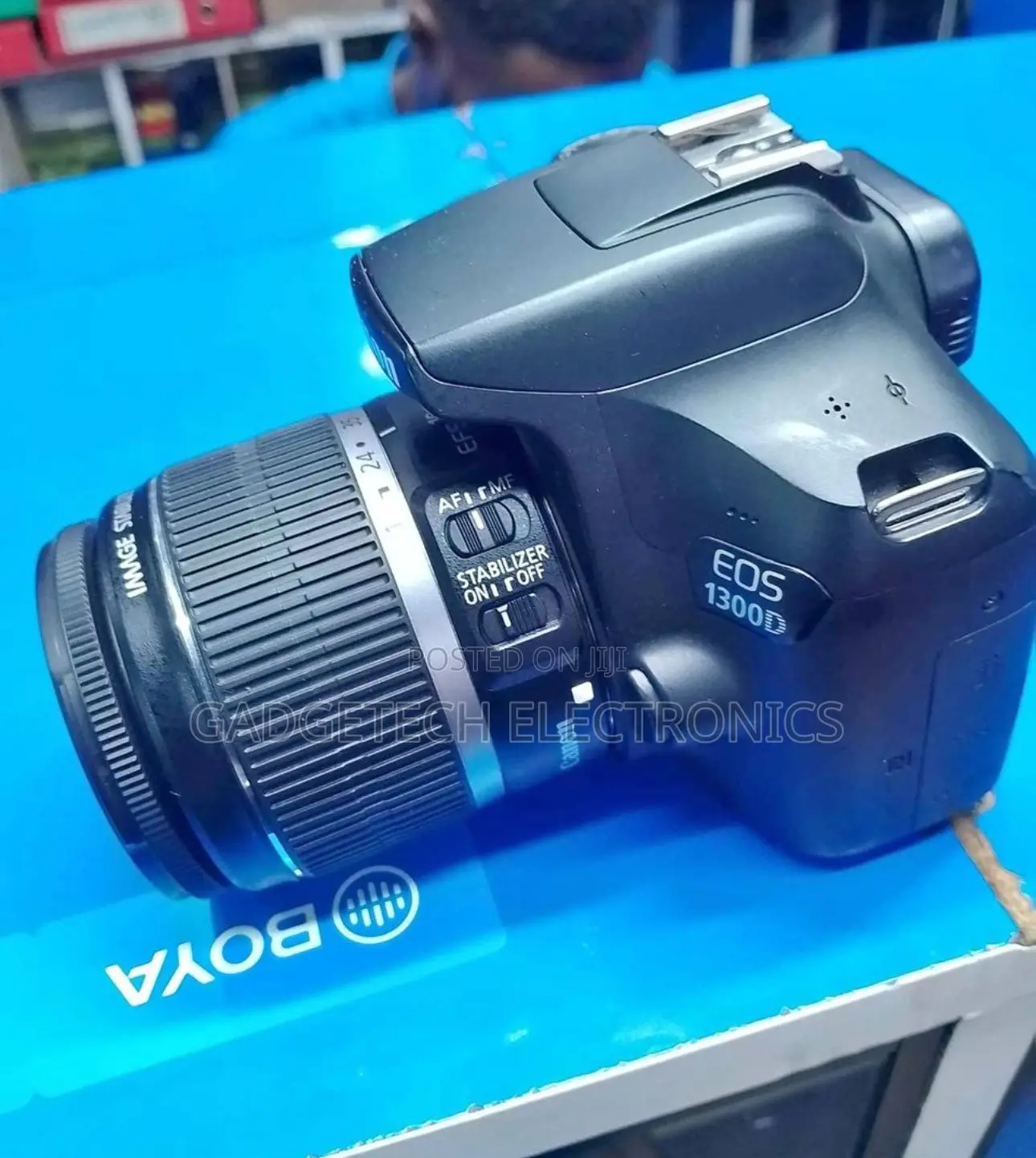 Canon 1300D