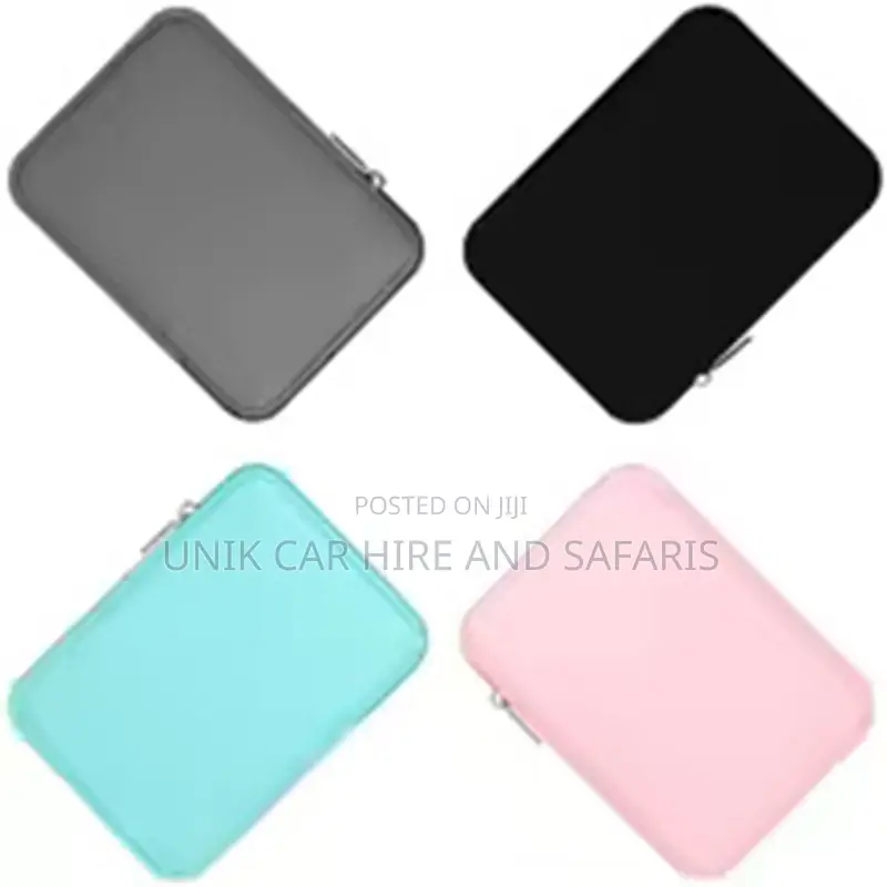 Sleeves for 7inch Tablets - Perfect for Your KIndles