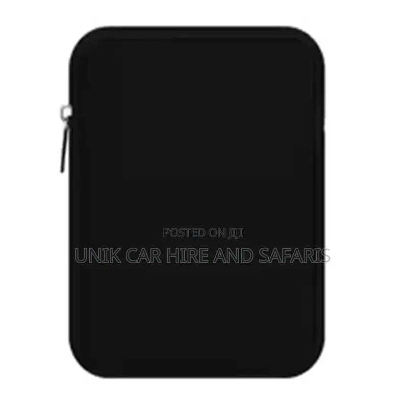 Sleeves for 7inch Tablets - Perfect for Your KIndles