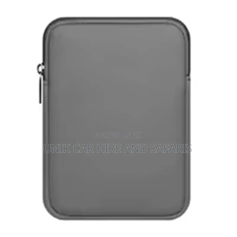 Sleeves for 7inch Tablets - Perfect for Your KIndles