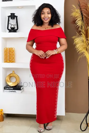 Stylish Fabulous Evening Wear/Graduation Outfits
