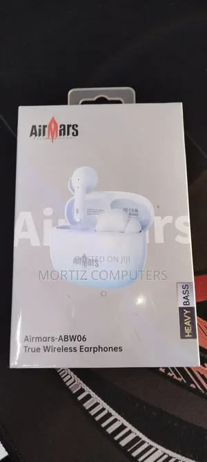 Airmars ABW06