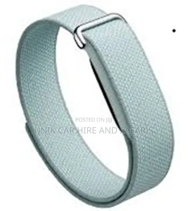 Google Fitbit Air - Perfect Fitness Tracker