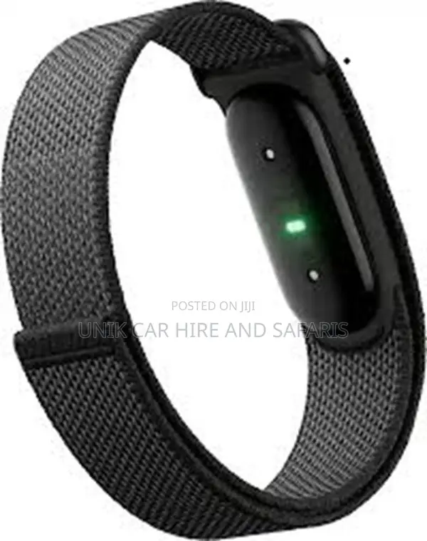 Google Fitbit Air - Perfect Fitness Tracker