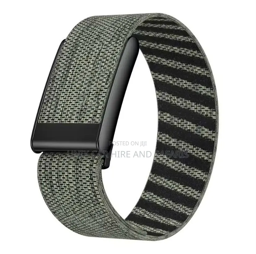 Whoop 5.0 Replacement Bands
