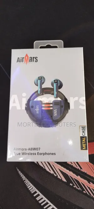 Airmars ABW07