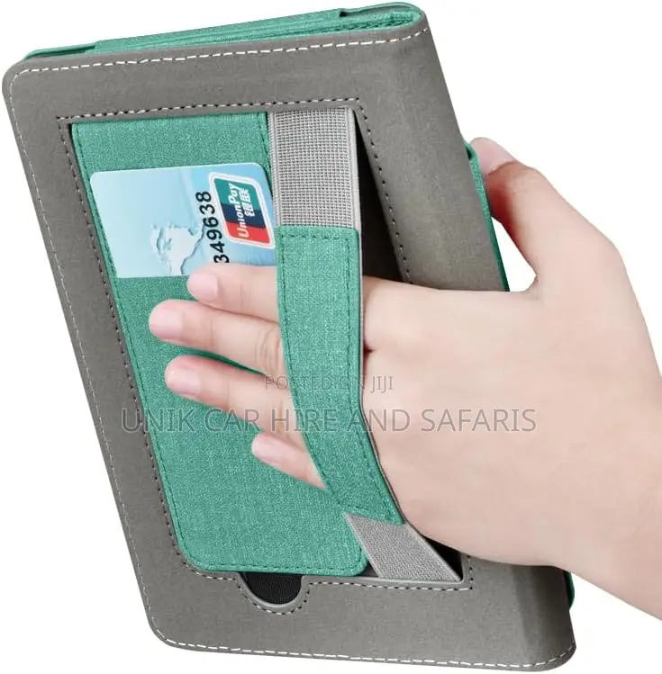 Kindle - 11th Generation Cases - 6inch