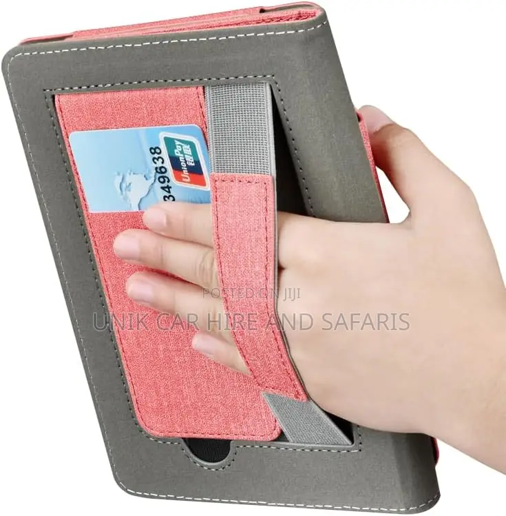 Kindle - 11th Generation Cases - 6inch