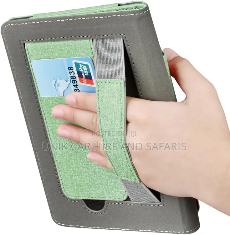 Kindle - 11th Generation Cases - 6inch