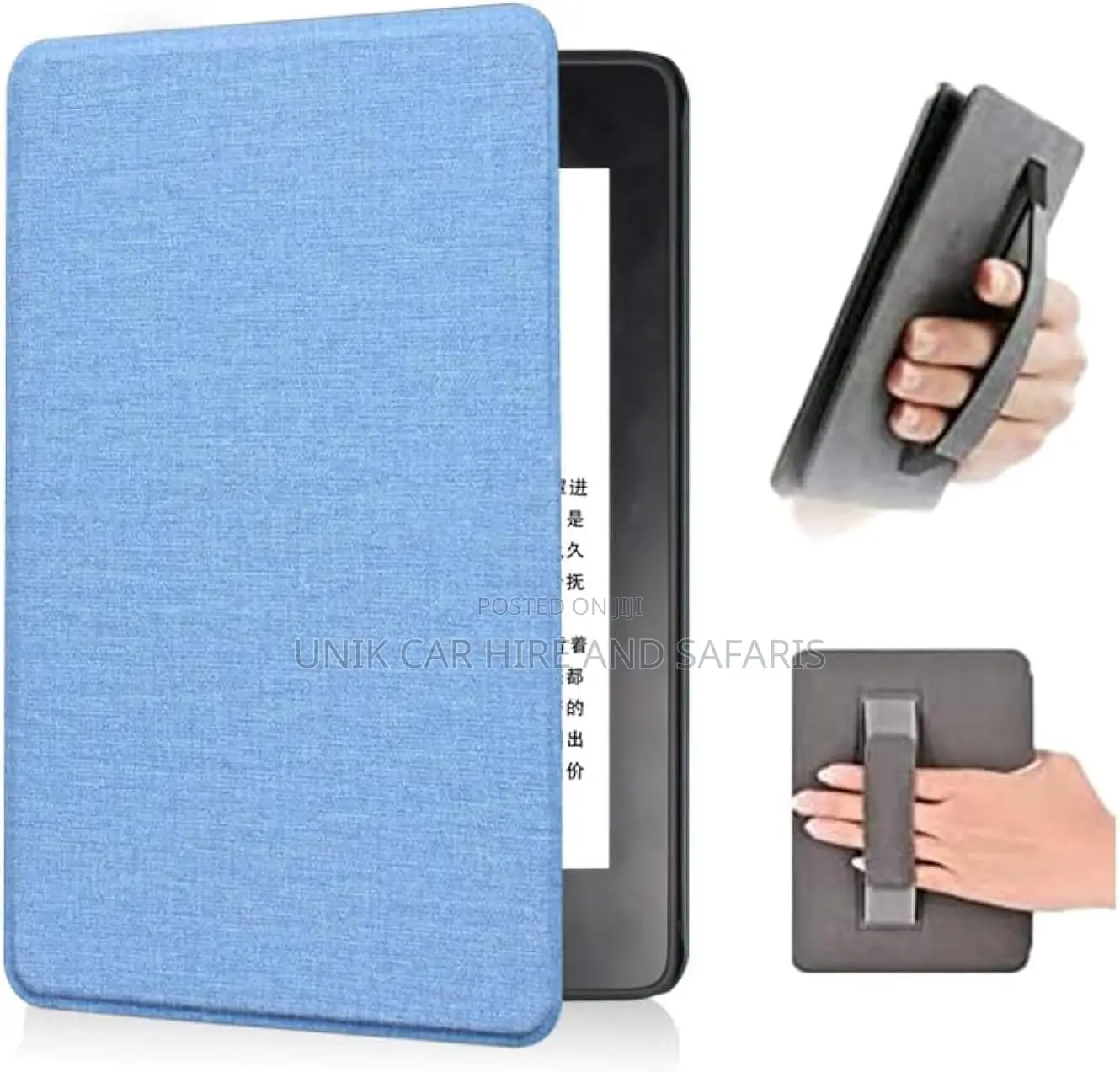 Kindle Paperwhite - 12th Generation Cases - 7inch