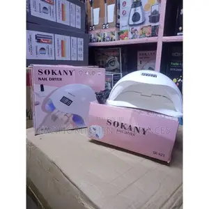 Sokany Nail Dryer