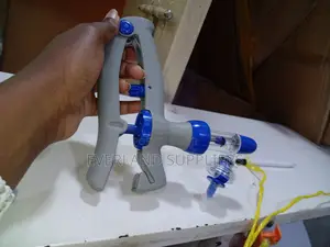 High-Accuracy 1 Ml Vaccinator