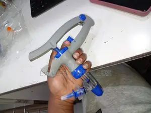 . Durable Farm Use Vaccinator - 1 Ml