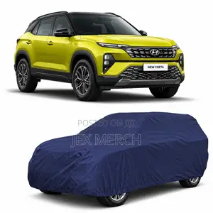 Heavy Duty Car Covers That Fit Prado,Range Rover,Landcruiser V8