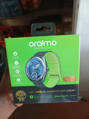 Watch Nova 2R