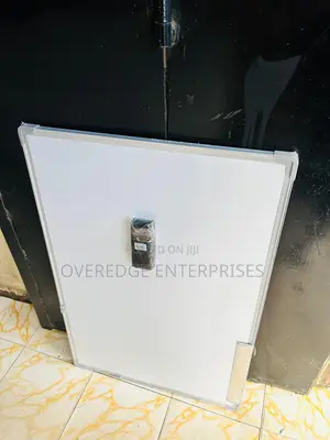 Durable 3ftx2ft Magnetic White Board