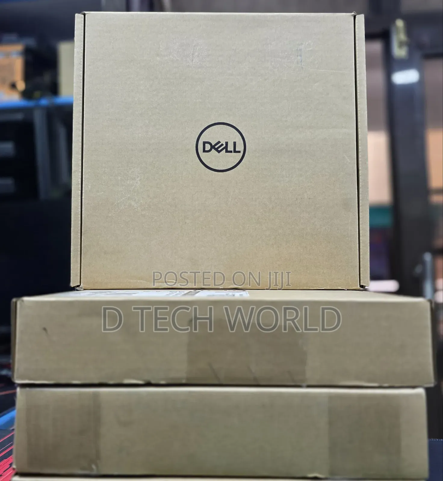 Brand New Dell Wd19s Docking Stations