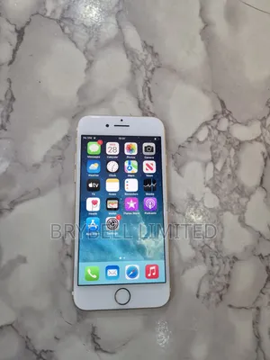Apple iPhone 7 32 GB Gold