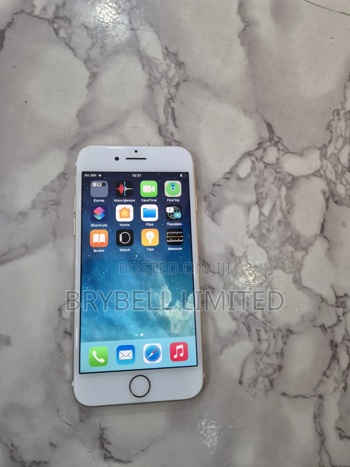 Apple iPhone 7 32 GB Gold