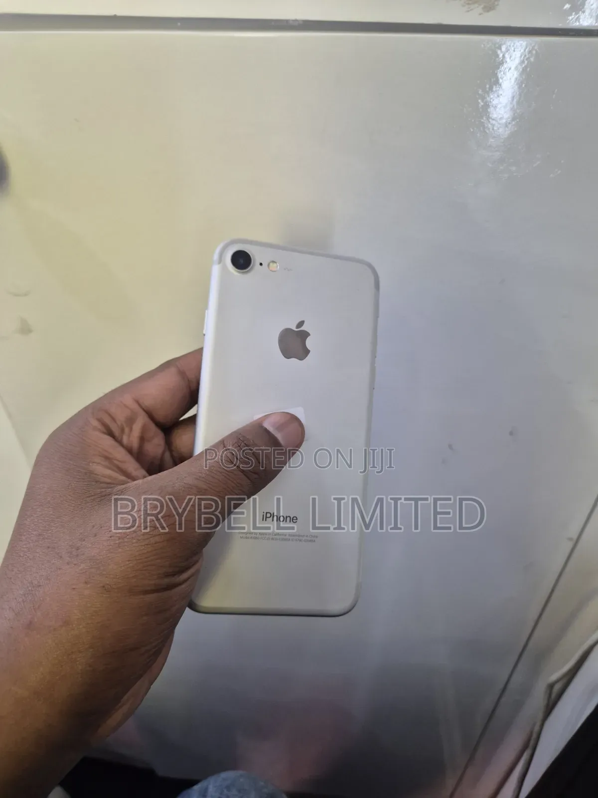 Apple iPhone 7 32 GB Silver