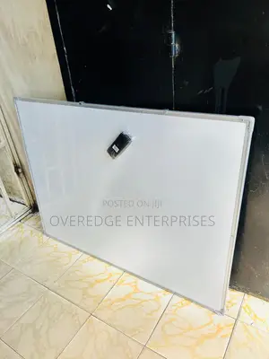 Home and Office 3ftx2ft White Board