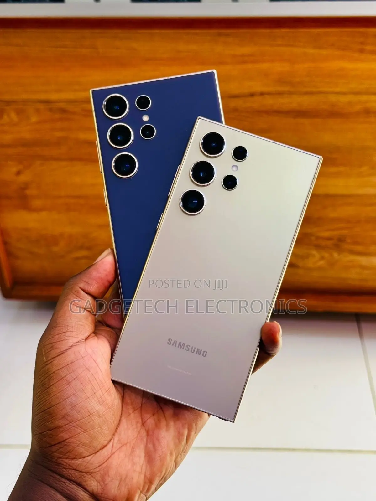 Samsung Galaxy S24 Ultra 256 GB