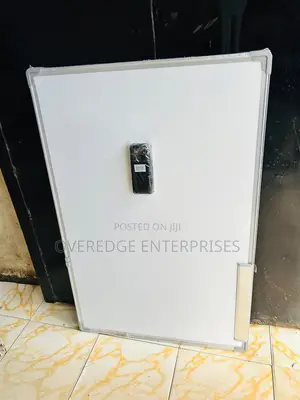 Smooth Whiteboard 3ftx2ft