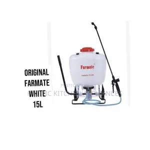 Farmate 15 Litres Heavy Duty Knapsack Sprayer