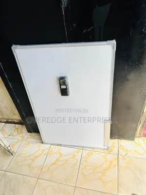 70cmx50cm Magnetic Display Whiteboard