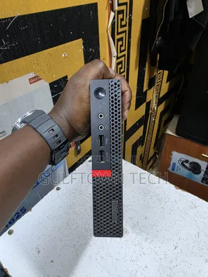Desktop Computer Lenovo ThinkCentre M625 Tiny 8GB AMD SSD 128GB