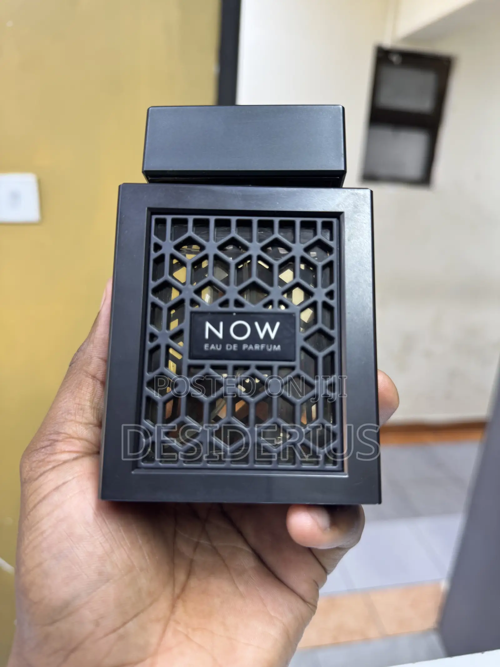 Rave Now (Black)