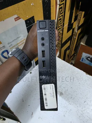 Desktop Computer Dell OptiPlex 9020 8GB Intel Core i5 HDD 500GB