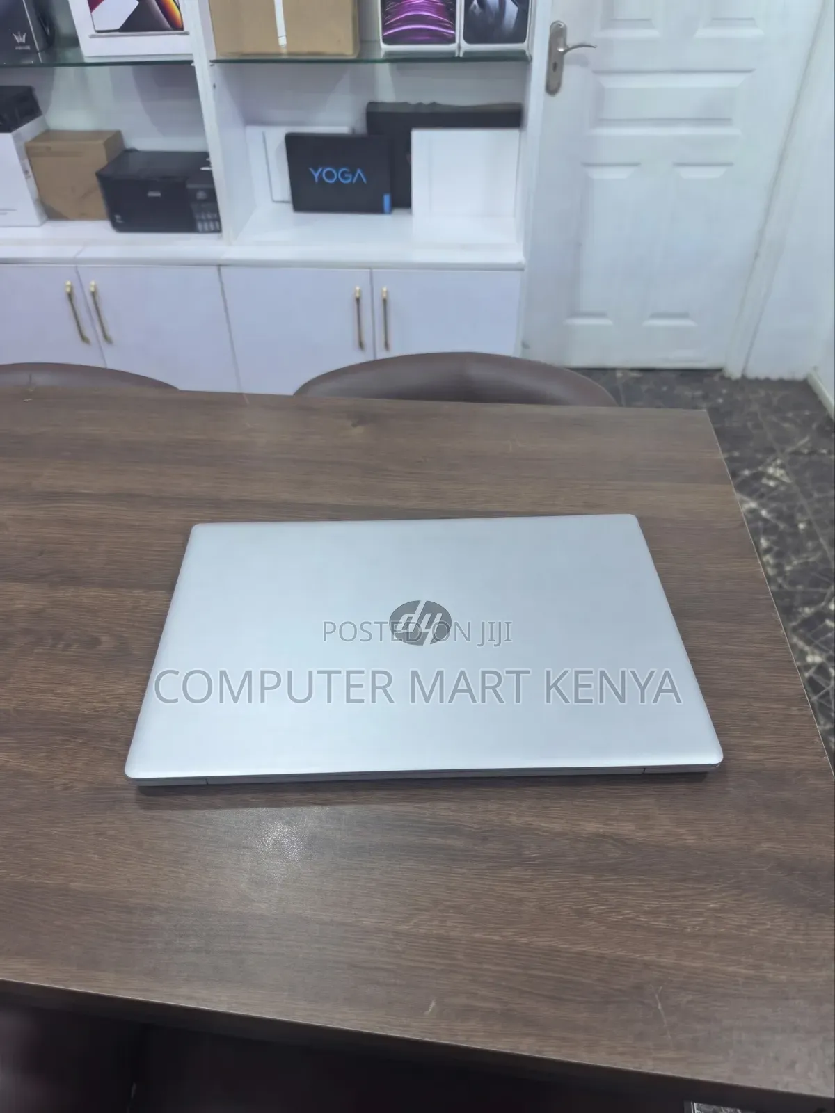 New Laptop HP EliteBook 845 G8 16GB AMD Ryzen 7 SSD 256GB