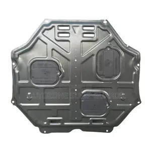 Protection Plate Engine Shield for Mitsubishi Eclipse Cross 2019-2022