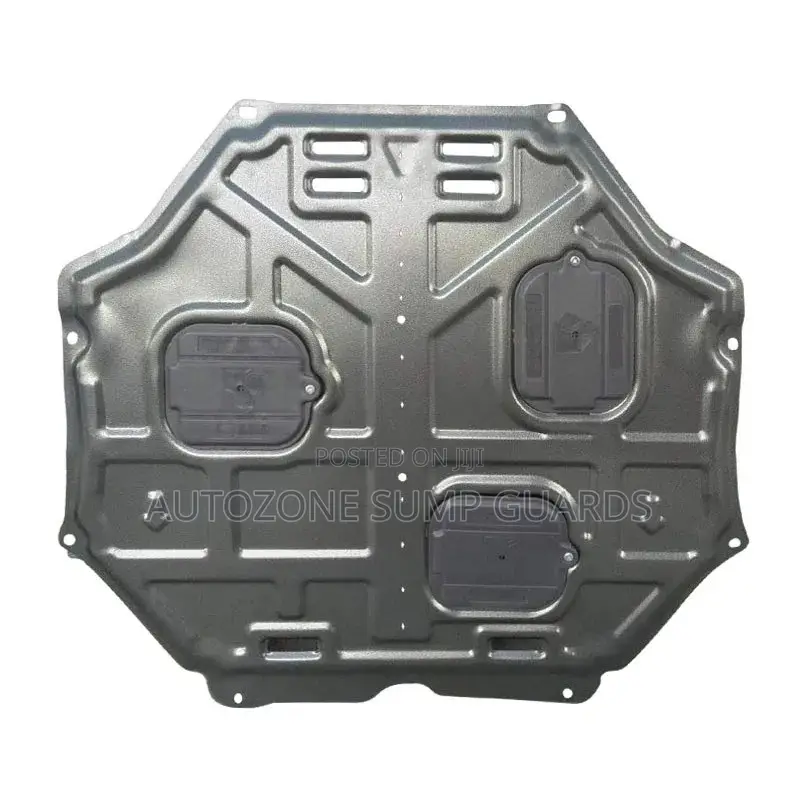 Protection Plate Engine Shield for Mitsubishi Eclipse Cross 2019-2022