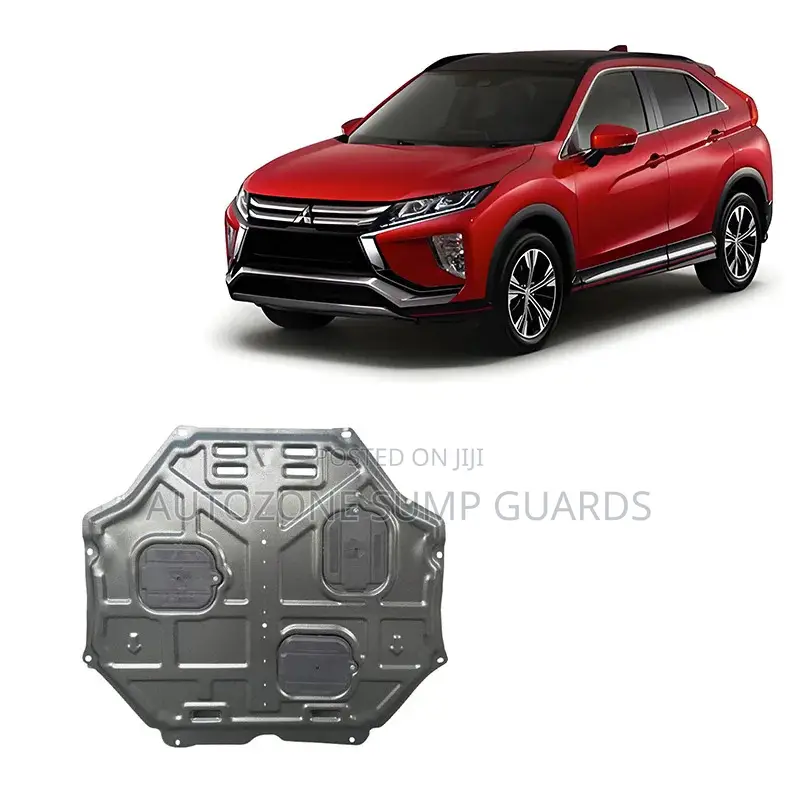 Protection Plate Engine Shield for Mitsubishi Eclipse Cross 2019-2022