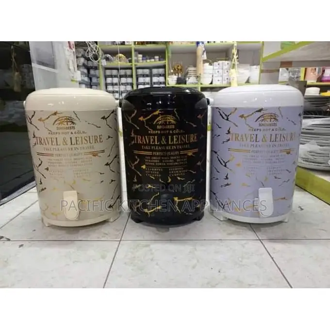9.5lts Marble Tea Urn